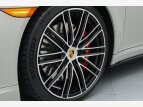 Thumbnail Photo 11 for 2018 Porsche 911 Turbo Cabriolet